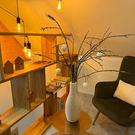Boutique Tkalcovna * Rokytnice nad Jizerou