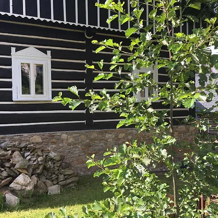 Boutique Tkalcovna Alpehytte