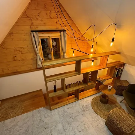 Boutique Tkalcovna Rokytnice nad Jizerou