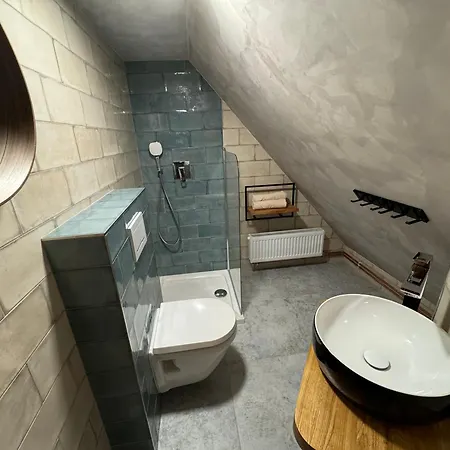 Alpehytte Boutique Tkalcovna Rokytnice nad Jizerou