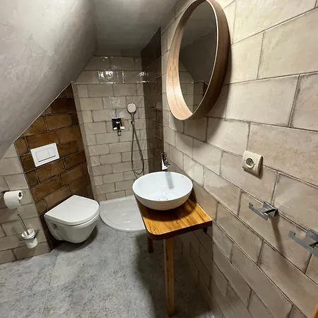 Boutique Tkalcovna * Rokytnice nad Jizerou
