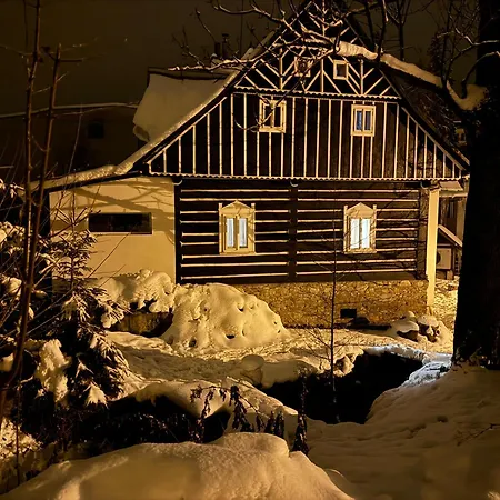 Boutique Tkalcovna Chalet *