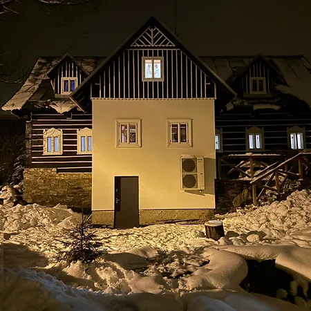 Alpehytte Boutique Tkalcovna *