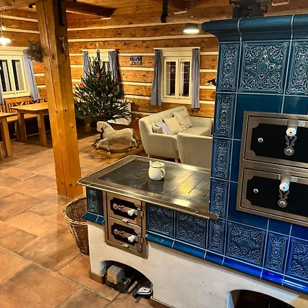 Boutique Tkalcovna Rokytnice nad Jizerou