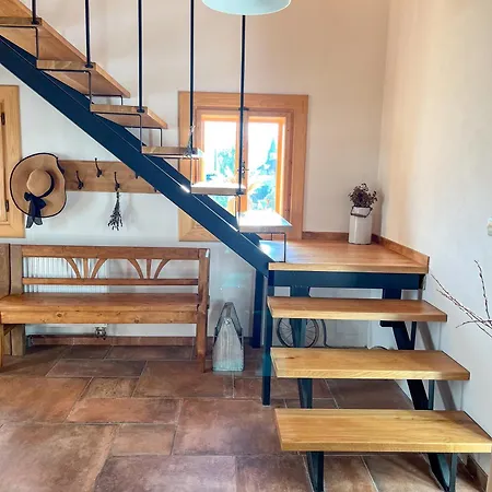 Boutique Tkalcovna Alpehytte Rokytnice nad Jizerou