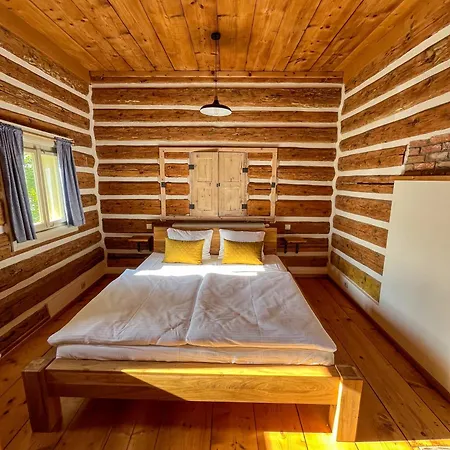 Boutique Tkalcovna Rokytnice nad Jizerou