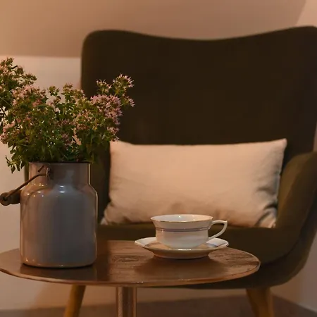 Boutique Tkalcovna Alpehytte *
