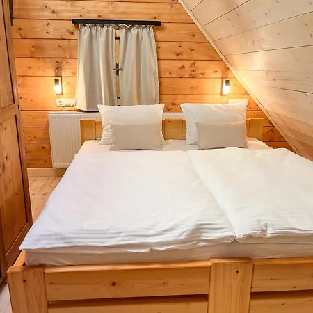 Alpehytte Boutique Tkalcovna Rokytnice nad Jizerou