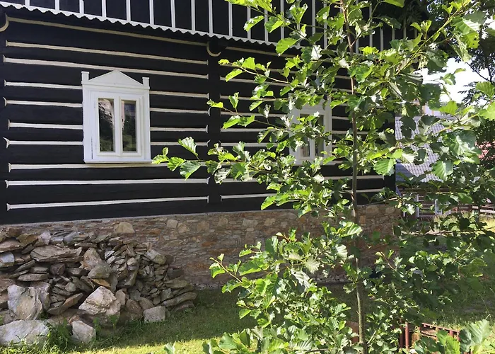 Boutique Tkalcovna Chalet