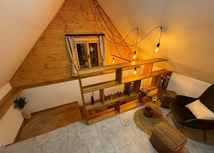 Boutique Tkalcovna Rokytnice nad Jizerou
