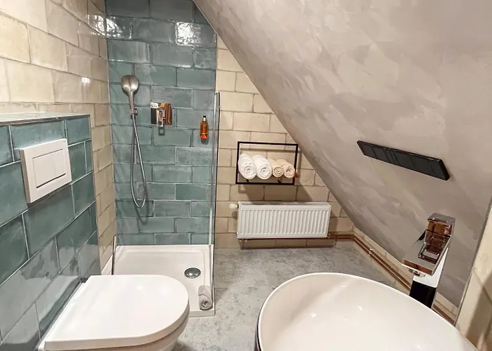 Boutique Tkalcovna Chalet *
